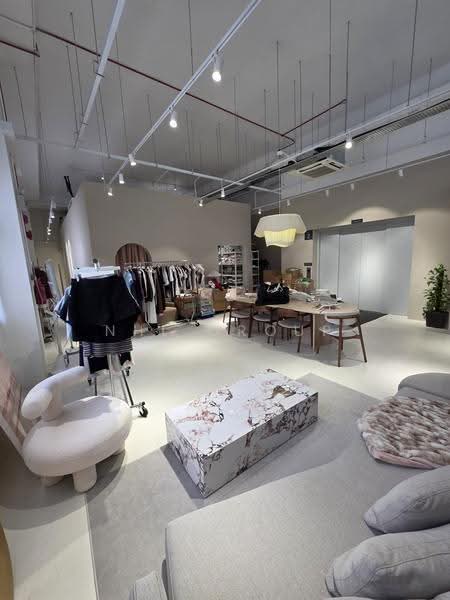 TAGORE LANE, Mandai / Upper Thomson, 500 sqft, Warehouse For Rent, by DOUGLAS, 500278597 - Interior - CommercialGuru.com.sg