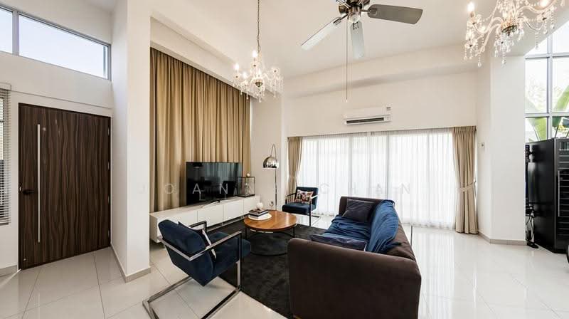 Jalan Tua Kong I East Coast I Marine Parade, East Coast / Marine Parade, 5 Bedrooms, 2,928 sqft, Semi-Detached House For Sale, by Joanne Chan, 500278598 - PropertyGuru.com.sg