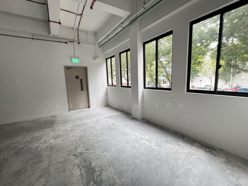South Bridge Road Office - Great Location!, Boat Quay / Raffles Place / Marina, 2,069 sqft, Office For Rent, by Josaphin Toh, 500278600 - Interior - CommercialGuru.com.sg