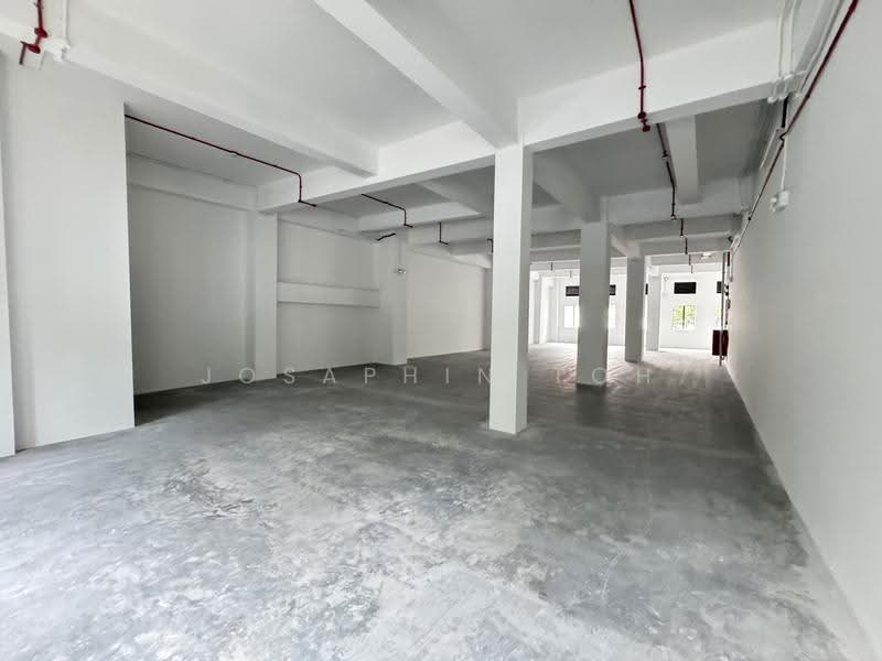 South Bridge Road Office - Great Location!, Boat Quay / Raffles Place / Marina, 2,069 sqft, Office For Rent, by Josaphin Toh, 500278600 - Interior - CommercialGuru.com.sg