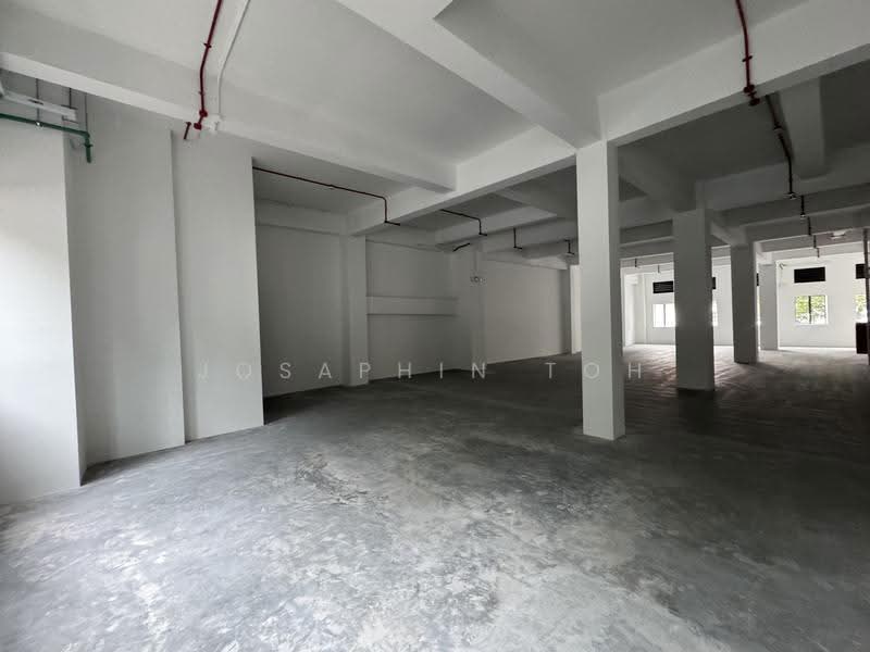South Bridge Road Office - Great Location!, Boat Quay / Raffles Place / Marina, 2,069 sqft, Office For Rent, by Josaphin Toh, 500278600 - Interior - CommercialGuru.com.sg