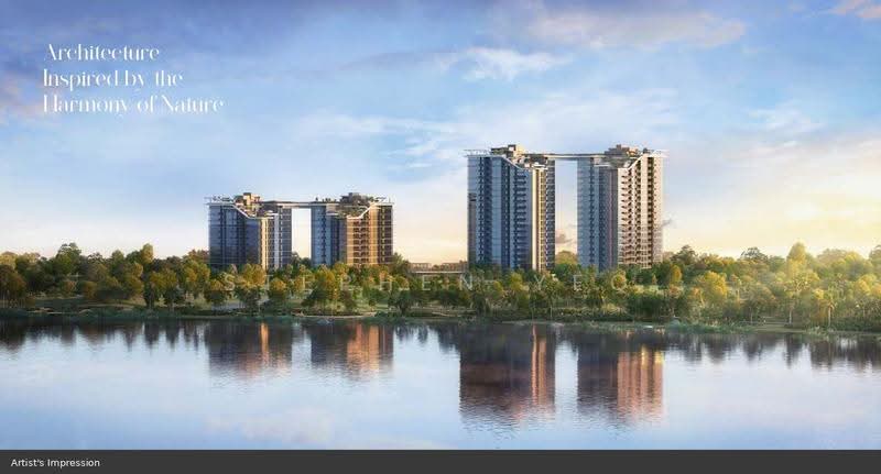 Sora, 73/74/76/78 Yuan Ching Road, Boon Lay / Jurong / Tuas, 5 Bedrooms, 1,679 sqft, Condominium For Sale, by Stephen Yeo, 500278601 - Exterior - PropertyGuru.com.sg