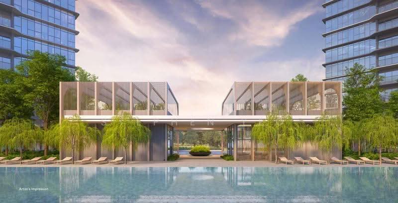Sora, 73/74/76/78 Yuan Ching Road, Boon Lay / Jurong / Tuas, 5 Bedrooms, 1,679 sqft, Condominium For Sale, by Stephen Yeo, 500278601 - Pool - PropertyGuru.com.sg