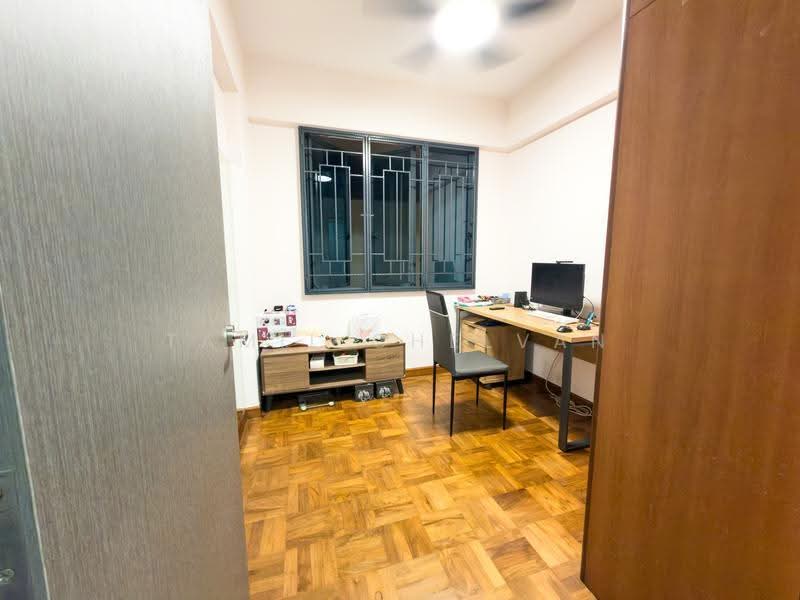 Regent Grove, 50 Choa Chu Kang North 7, Dairy Farm / Bukit Panjang / Choa Chu Kang, 4 Bedrooms, 1,259 sqft, Condominium For Sale, by Tamil Chelvan, 500278602 - Study - PropertyGuru.com.sg