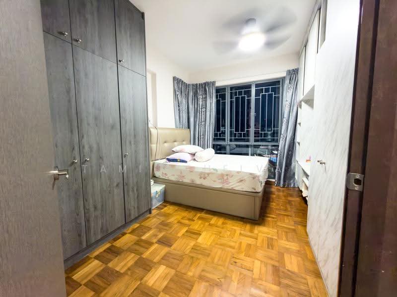 Regent Grove, 50 Choa Chu Kang North 7, Dairy Farm / Bukit Panjang / Choa Chu Kang, 4 Bedrooms, 1,259 sqft, Condominium For Sale, by Tamil Chelvan, 500278602 - Bedroom - PropertyGuru.com.sg
