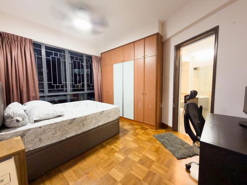 Regent Grove, 50 Choa Chu Kang North 7, Dairy Farm / Bukit Panjang / Choa Chu Kang, 4 Bedrooms, 1,259 sqft, Condominium For Sale, by Tamil Chelvan, 500278602 - Bedroom - PropertyGuru.com.sg