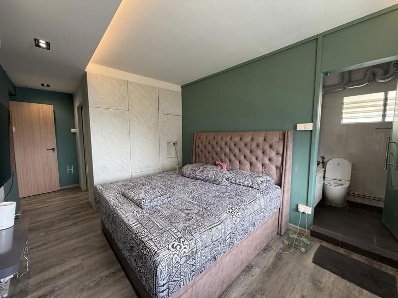 743 Pasir Ris Street 71, 743 Pasir Ris Street 71, Pasir Ris / Tampines, 3 Bedrooms, 1,367 sqft, HDB Flat For Sale, by Hidayat Shariff, 500278603 - Bedroom - PropertyGuru.com.sg