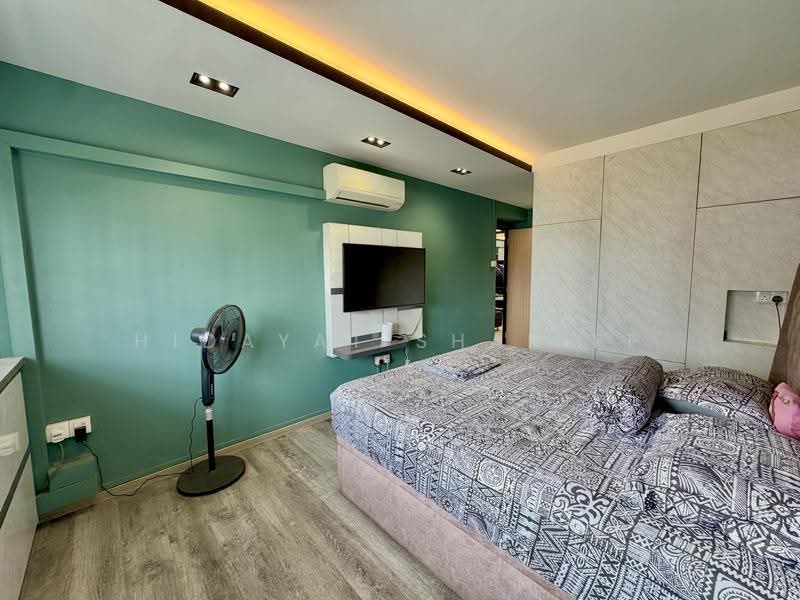 743 Pasir Ris Street 71, 743 Pasir Ris Street 71, Pasir Ris / Tampines, 3 Bedrooms, 1,367 sqft, HDB Flat For Sale, by Hidayat Shariff, 500278603 - Bedroom - PropertyGuru.com.sg