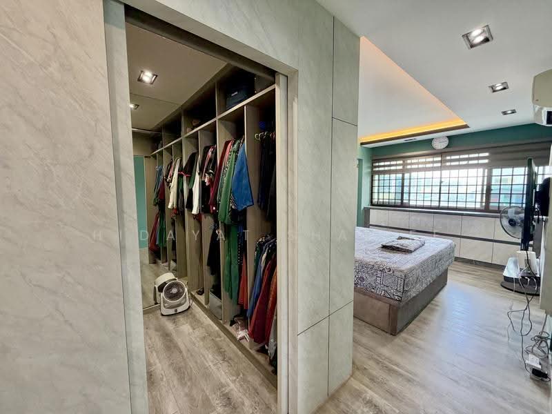 743 Pasir Ris Street 71, 743 Pasir Ris Street 71, Pasir Ris / Tampines, 3 Bedrooms, 1,367 sqft, HDB Flat For Sale, by Hidayat Shariff, 500278603 - Bedroom - PropertyGuru.com.sg