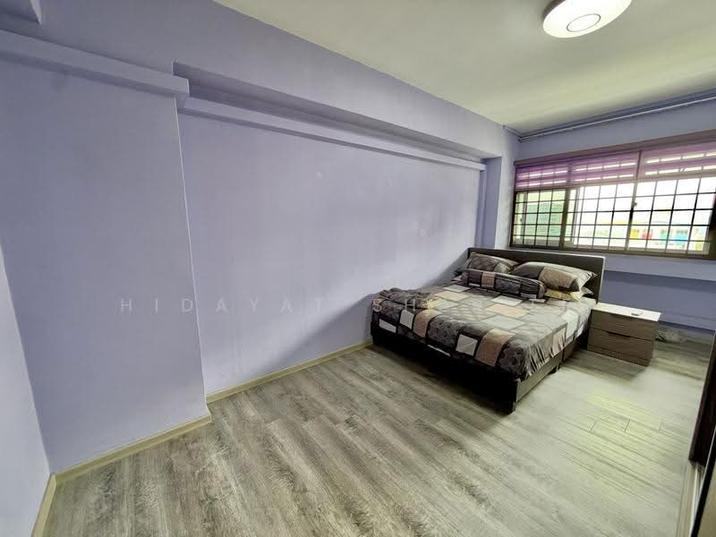 743 Pasir Ris Street 71, 743 Pasir Ris Street 71, Pasir Ris / Tampines, 3 Bedrooms, 1,367 sqft, HDB Flat For Sale, by Hidayat Shariff, 500278603 - Bedroom - PropertyGuru.com.sg