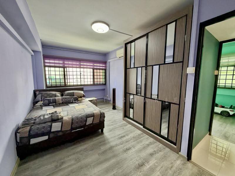 743 Pasir Ris Street 71, 743 Pasir Ris Street 71, Pasir Ris / Tampines, 3 Bedrooms, 1,367 sqft, HDB Flat For Sale, by Hidayat Shariff, 500278603 - Bedroom - PropertyGuru.com.sg