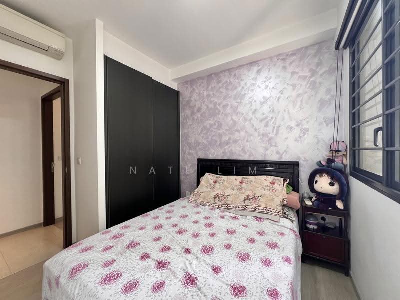 iNz Residence, 68 Choa Chu Kang Avenue 5, Dairy Farm / Bukit Panjang / Choa Chu Kang, 3 Bedrooms, 990 sqft, Condominium For Sale, by Nate Lim, 500278605 - Bedroom - PropertyGuru.com.sg
