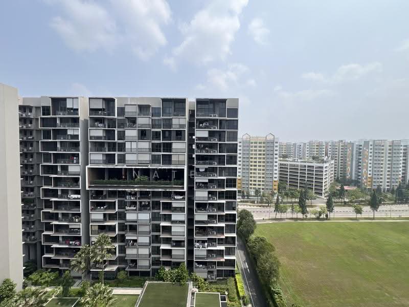iNz Residence, 68 Choa Chu Kang Avenue 5, Dairy Farm / Bukit Panjang / Choa Chu Kang, 3 Bedrooms, 990 sqft, Condominium For Sale, by Nate Lim, 500278605 - Exterior - PropertyGuru.com.sg