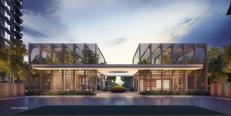 Sora, 73/74/76/78 Yuan Ching Road, Boon Lay / Jurong / Tuas, 2 Bedrooms, 807 sqft, Condominium For Sale, by Stephen Yeo, 500278606 - Exterior - PropertyGuru.com.sg