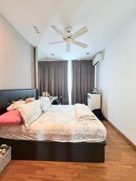 Jalan Kemuning, Sembawang / Yishun, 5 Bedrooms, 4,200 sqft, Semi-Detached House For Sale, by Klish Tan, 500278607 - Bedroom - PropertyGuru.com.sg