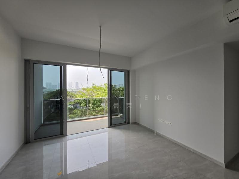 Grand Dunman, 16 Dunman Road, East Coast / Marine Parade, 4 Bedrooms, 1,432 sqft, Condominium For Rent, by Adrian Teng (郑景荣), 500278609 - Balcony - PropertyGuru.com.sg