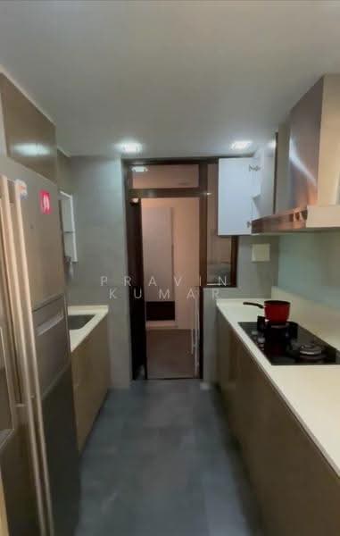Seasons View, 5 Pemimpin Drive, Ang Mo Kio / Bishan / Thomson, 3 Bedrooms, 1,141 sqft, Condominium For Sale, by Pravin Kumar, 500278610 - Kitchen - PropertyGuru.com.sg