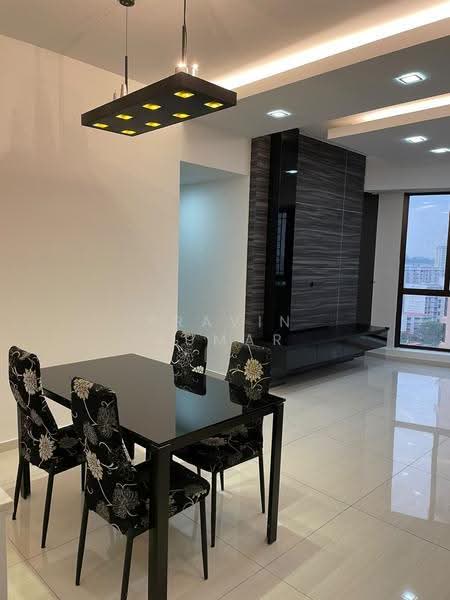 Seasons View, 5 Pemimpin Drive, Ang Mo Kio / Bishan / Thomson, 3 Bedrooms, 1,141 sqft, Condominium For Sale, by Pravin Kumar, 500278610 - Dining Room - PropertyGuru.com.sg