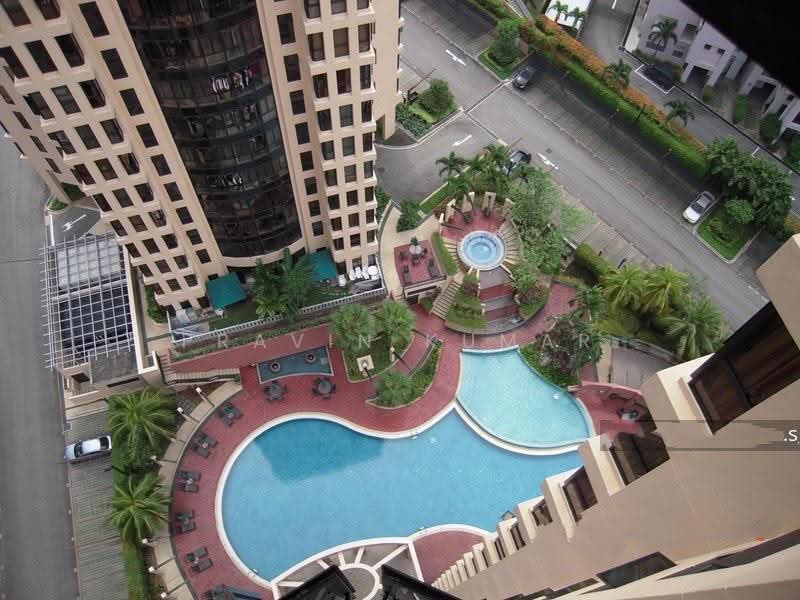 Seasons View, 5 Pemimpin Drive, Ang Mo Kio / Bishan / Thomson, 3 Bedrooms, 1,141 sqft, Condominium For Sale, by Pravin Kumar, 500278610 - Exterior - PropertyGuru.com.sg
