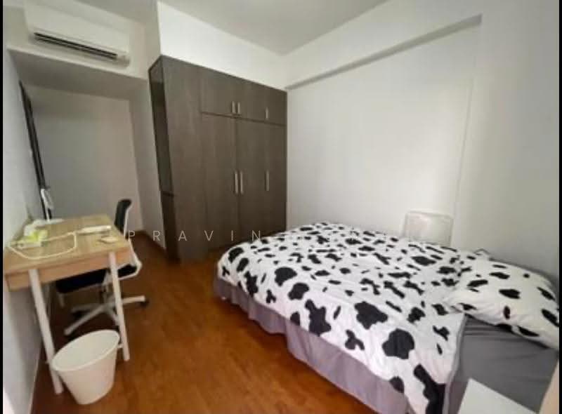 Seasons View, 5 Pemimpin Drive, Ang Mo Kio / Bishan / Thomson, 3 Bedrooms, 1,141 sqft, Condominium For Sale, by Pravin Kumar, 500278610 - Bedroom - PropertyGuru.com.sg