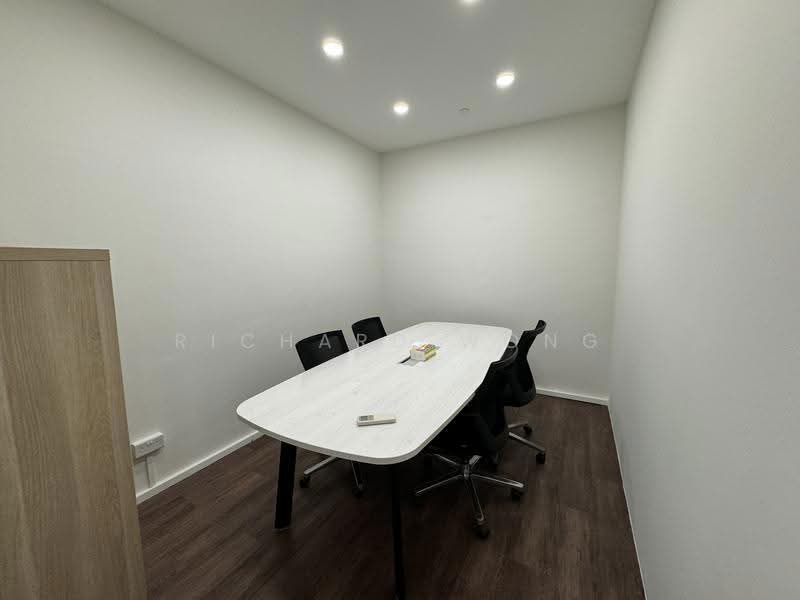Cendex Centre, 120 Lower Delta Road, Alexandra / Commonwealth, 1,152 sqft, Light Industrial (B1) For Sale, by Richard Wong, 500278613 - Interior - CommercialGuru.com.sg