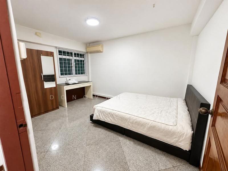 63 Kallang Bahru, 63 Kallang Bahru, Balestier / Toa Payoh, 2 Bedrooms, 700 sqft, HDB Flat For Rent, by Donovan Seah, 500278614 - Bedroom - PropertyGuru.com.sg