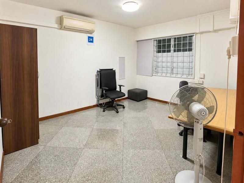 63 Kallang Bahru, 63 Kallang Bahru, Balestier / Toa Payoh, 2 Bedrooms, 700 sqft, HDB Flat For Rent, by Donovan Seah, 500278614 - Study - PropertyGuru.com.sg