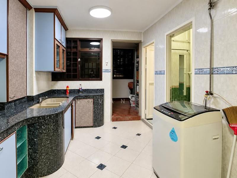 63 Kallang Bahru, 63 Kallang Bahru, Balestier / Toa Payoh, 2 Bedrooms, 700 sqft, HDB Flat For Rent, by Donovan Seah, 500278614 - Kitchen - PropertyGuru.com.sg
