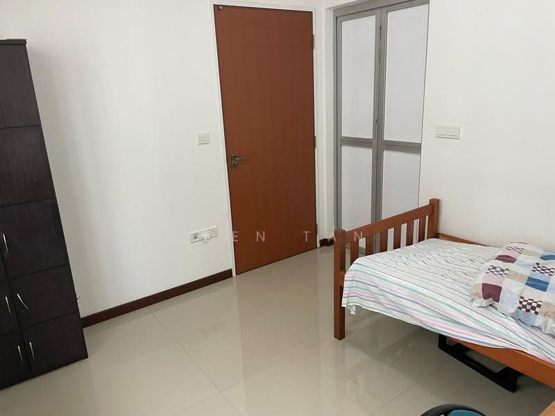 182A Woodlands Street 13, 182A Woodlands Street 13, Admiralty / Woodlands, 1 Bedroom, 506 sqft, HDB Flat For Rent, by Owen Tan, 500278615 - Bedroom - PropertyGuru.com.sg