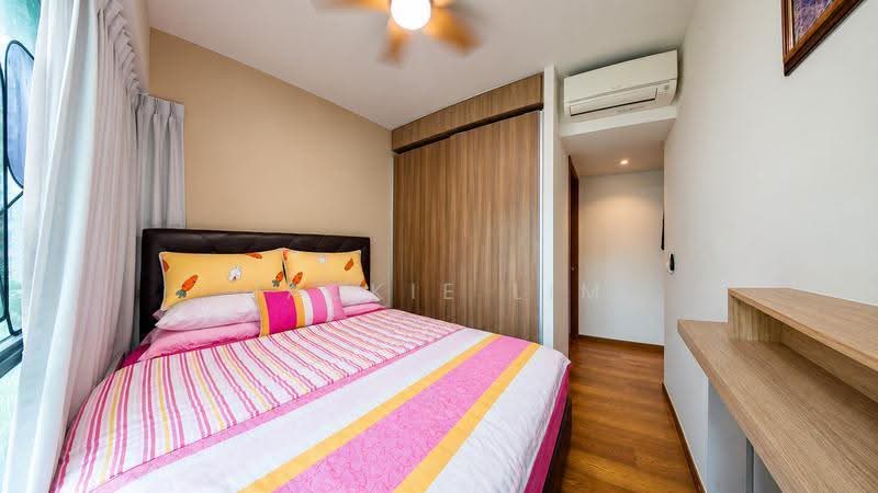 Kingsford Waterbay, 84 Upper Serangoon View, Hougang / Punggol / Sengkang, 3 Bedrooms, 850 sqft, Condominium For Sale, by Jackie Lim, 500278616 - Bedroom - PropertyGuru.com.sg