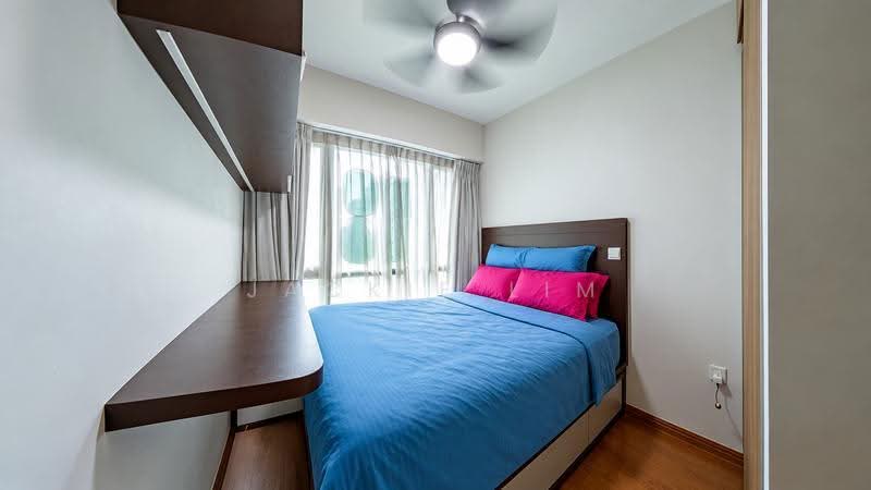 Kingsford Waterbay, 84 Upper Serangoon View, Hougang / Punggol / Sengkang, 3 Bedrooms, 850 sqft, Condominium For Sale, by Jackie Lim, 500278616 - Bedroom - PropertyGuru.com.sg