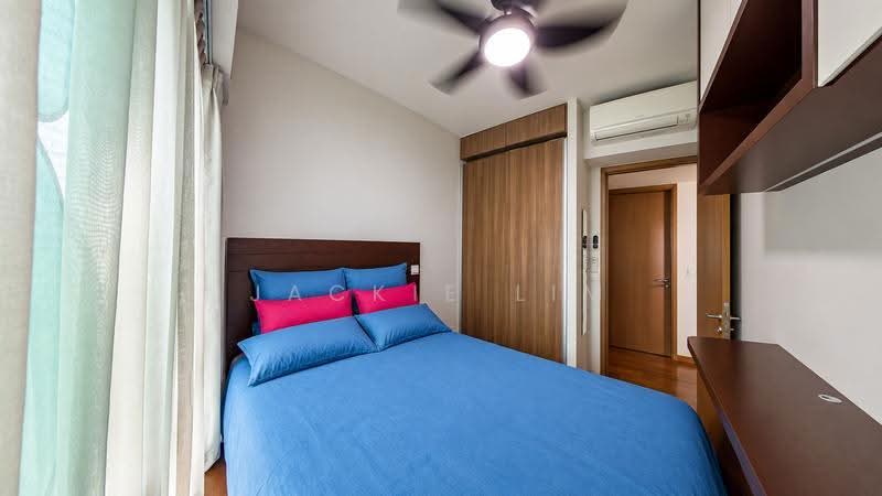 Kingsford Waterbay, 84 Upper Serangoon View, Hougang / Punggol / Sengkang, 3 Bedrooms, 850 sqft, Condominium For Sale, by Jackie Lim, 500278616 - Bedroom - PropertyGuru.com.sg