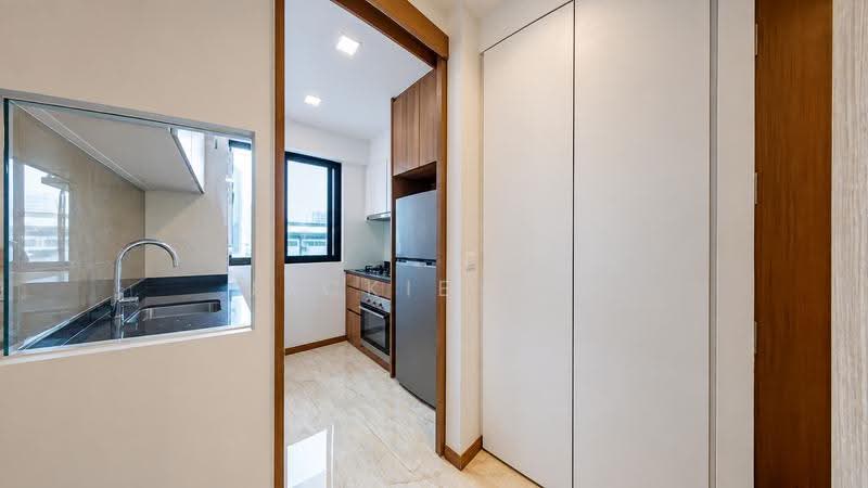 Kingsford Waterbay, 84 Upper Serangoon View, Hougang / Punggol / Sengkang, 3 Bedrooms, 850 sqft, Condominium For Sale, by Jackie Lim, 500278616 - Kitchen - PropertyGuru.com.sg