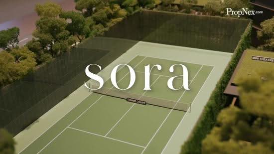 Sora, 73/74/76/78 Yuan Ching Road, Boon Lay / Jurong / Tuas, 3 Bedrooms, 936 sqft, Condominium For Sale, by Stephen Yeo, 500278617 - PropertyGuru.com.sg
