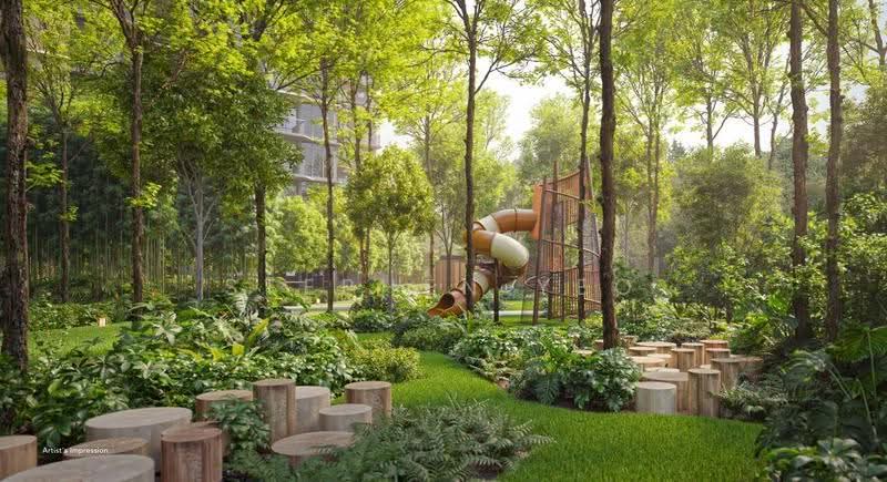 Sora, 73/74/76/78 Yuan Ching Road, Boon Lay / Jurong / Tuas, 3 Bedrooms, 936 sqft, Condominium For Sale, by Stephen Yeo, 500278617 - Exterior - PropertyGuru.com.sg