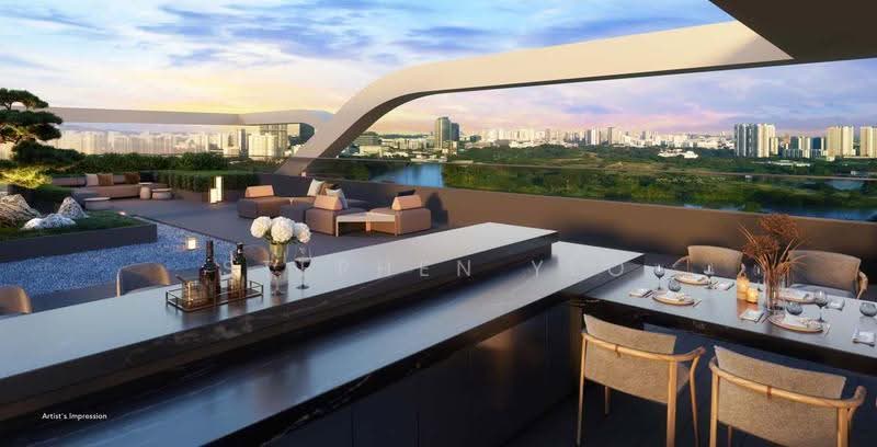 Sora, 73/74/76/78 Yuan Ching Road, Boon Lay / Jurong / Tuas, 3 Bedrooms, 936 sqft, Condominium For Sale, by Stephen Yeo, 500278617 - Exterior - PropertyGuru.com.sg