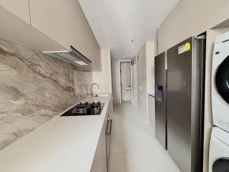 Grand Dunman, 12 Dunman Road, East Coast / Marine Parade, 4 Bedrooms, 1,432 sqft, Condominium For Sale, by Jason Tan, 500278618 - Kitchen - PropertyGuru.com.sg