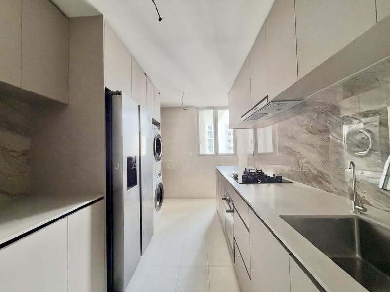 Grand Dunman, 12 Dunman Road, East Coast / Marine Parade, 4 Bedrooms, 1,432 sqft, Condominium For Sale, by Jason Tan, 500278618 - Kitchen - PropertyGuru.com.sg