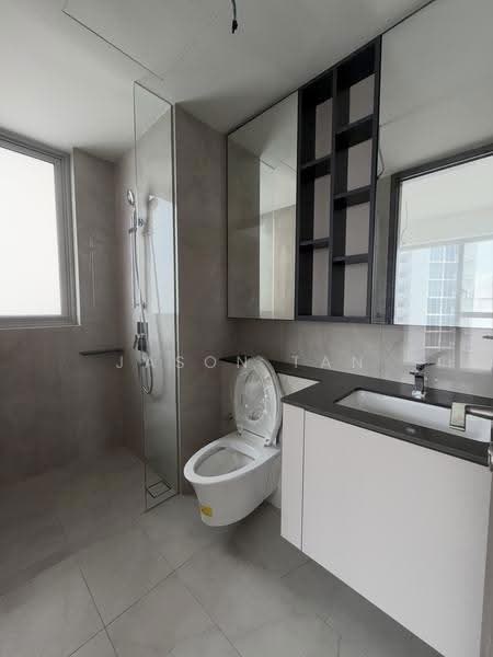 Grand Dunman, 12 Dunman Road, East Coast / Marine Parade, 4 Bedrooms, 1,432 sqft, Condominium For Sale, by Jason Tan, 500278618 - Bathroom - PropertyGuru.com.sg