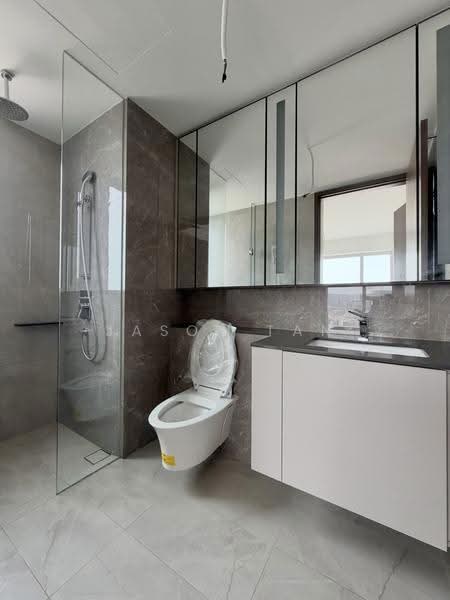 Grand Dunman, 12 Dunman Road, East Coast / Marine Parade, 4 Bedrooms, 1,432 sqft, Condominium For Sale, by Jason Tan, 500278618 - Bathroom - PropertyGuru.com.sg