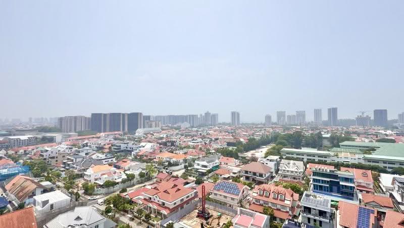 Grand Dunman, 12 Dunman Road, East Coast / Marine Parade, 4 Bedrooms, 1,432 sqft, Condominium For Sale, by Jason Tan, 500278618 - Exterior - PropertyGuru.com.sg