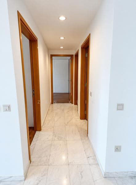 Centro Residences, 59 Ang Mo Kio Avenue 8, Ang Mo Kio / Bishan / Thomson, 3 Bedrooms, 1,356 sqft, Condominium For Sale, by Zen Kuik, 500278619 - Corridor - PropertyGuru.com.sg