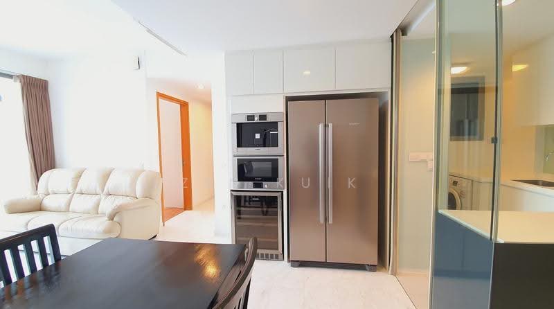 Centro Residences, 59 Ang Mo Kio Avenue 8, Ang Mo Kio / Bishan / Thomson, 3 Bedrooms, 1,356 sqft, Condominium For Sale, by Zen Kuik, 500278619 - Living Room - PropertyGuru.com.sg