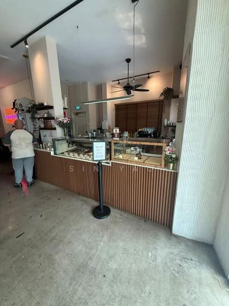 Yeley Building, 730 Upper Serangoon Road, Hougang / Punggol / Sengkang, 1,421 sqft, Food & Beverage For Rent, by Sin Yao, 500278622 - Interior - CommercialGuru.com.sg