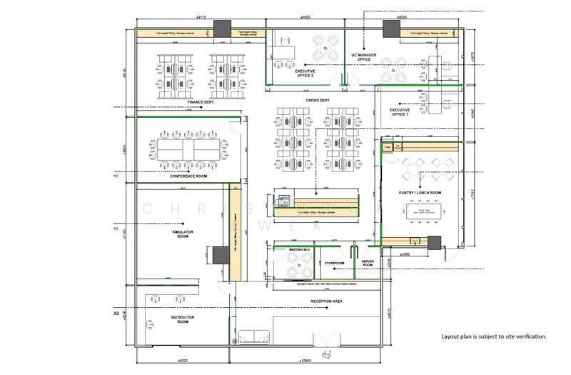 Alexandra Technopark, 438A Alexandra Road, Buona Vista / West Coast / Clementi New Town, 5,145 sqft, Light Industrial (B1) For Rent, by Christopher Kwek, 500278625 - CommercialGuru.com.sg