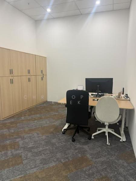 Alexandra Technopark, 438A Alexandra Road, Buona Vista / West Coast / Clementi New Town, 5,145 sqft, Light Industrial (B1) For Rent, by Christopher Kwek, 500278625 - Interior - CommercialGuru.com.sg