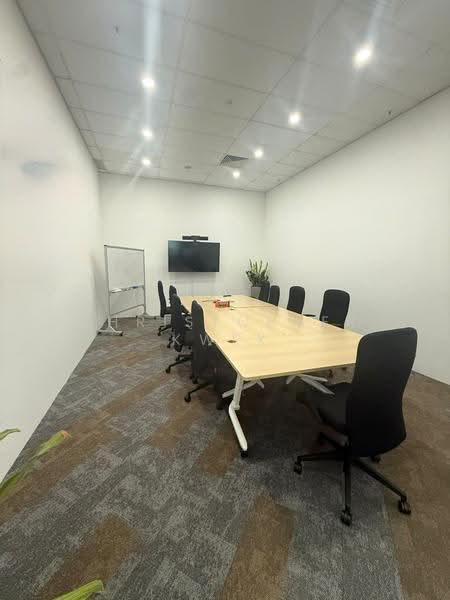 Alexandra Technopark, 438A Alexandra Road, Buona Vista / West Coast / Clementi New Town, 5,145 sqft, Light Industrial (B1) For Rent, by Christopher Kwek, 500278625 - Interior - CommercialGuru.com.sg