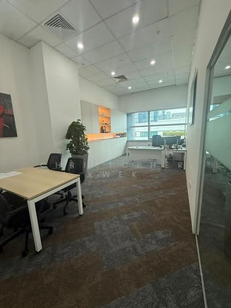 Alexandra Technopark, 438A Alexandra Road, Buona Vista / West Coast / Clementi New Town, 5,145 sqft, Light Industrial (B1) For Rent, by Christopher Kwek, 500278625 - Interior - CommercialGuru.com.sg