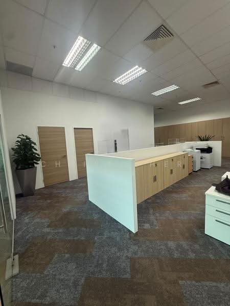 Alexandra Technopark, 438A Alexandra Road, Buona Vista / West Coast / Clementi New Town, 5,145 sqft, Light Industrial (B1) For Rent, by Christopher Kwek, 500278625 - Interior - CommercialGuru.com.sg