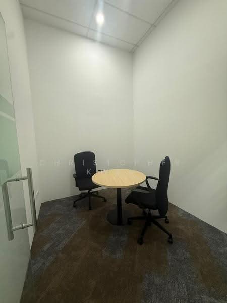Alexandra Technopark, 438A Alexandra Road, Buona Vista / West Coast / Clementi New Town, 5,145 sqft, Light Industrial (B1) For Rent, by Christopher Kwek, 500278625 - Interior - CommercialGuru.com.sg